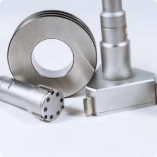 スパイラルベベルギヤ